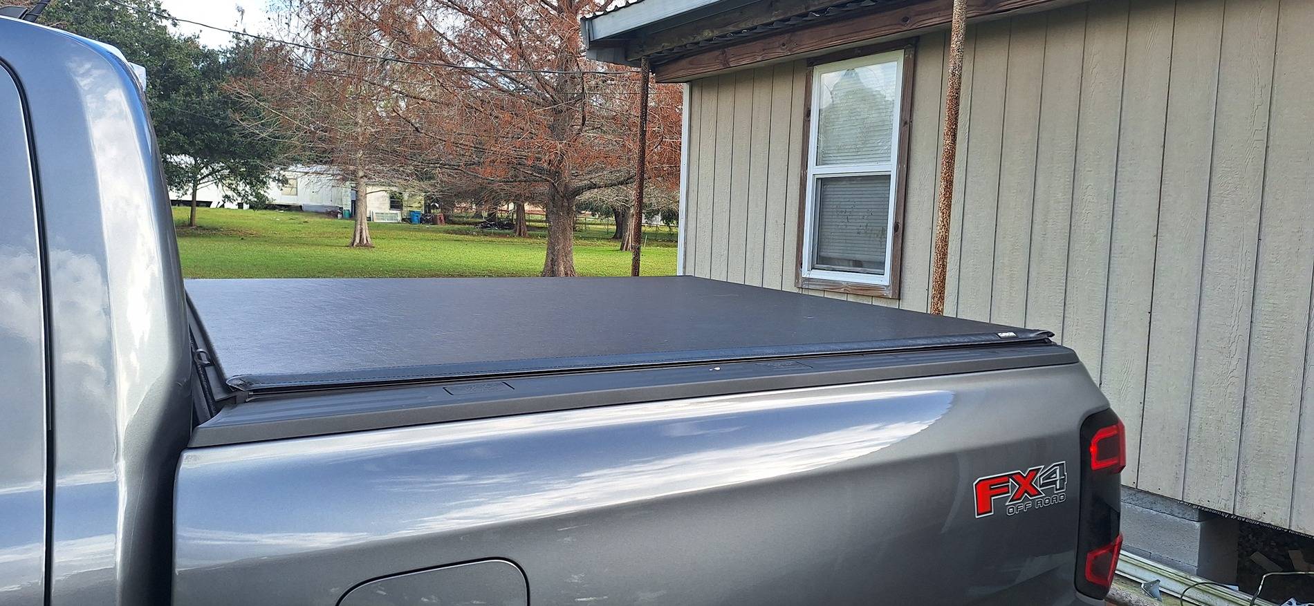 Ford Ranger What did you DO TO your 6G Ranger today? 🧰 🛠️ ⚙️ 🧽 20241215_135628.JPEG