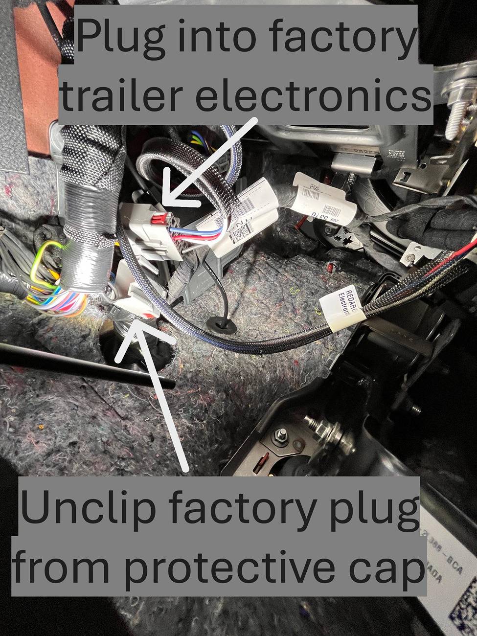 Ford Ranger wires for trailer brake controller '24 Ranger? IMG_9886.JPG