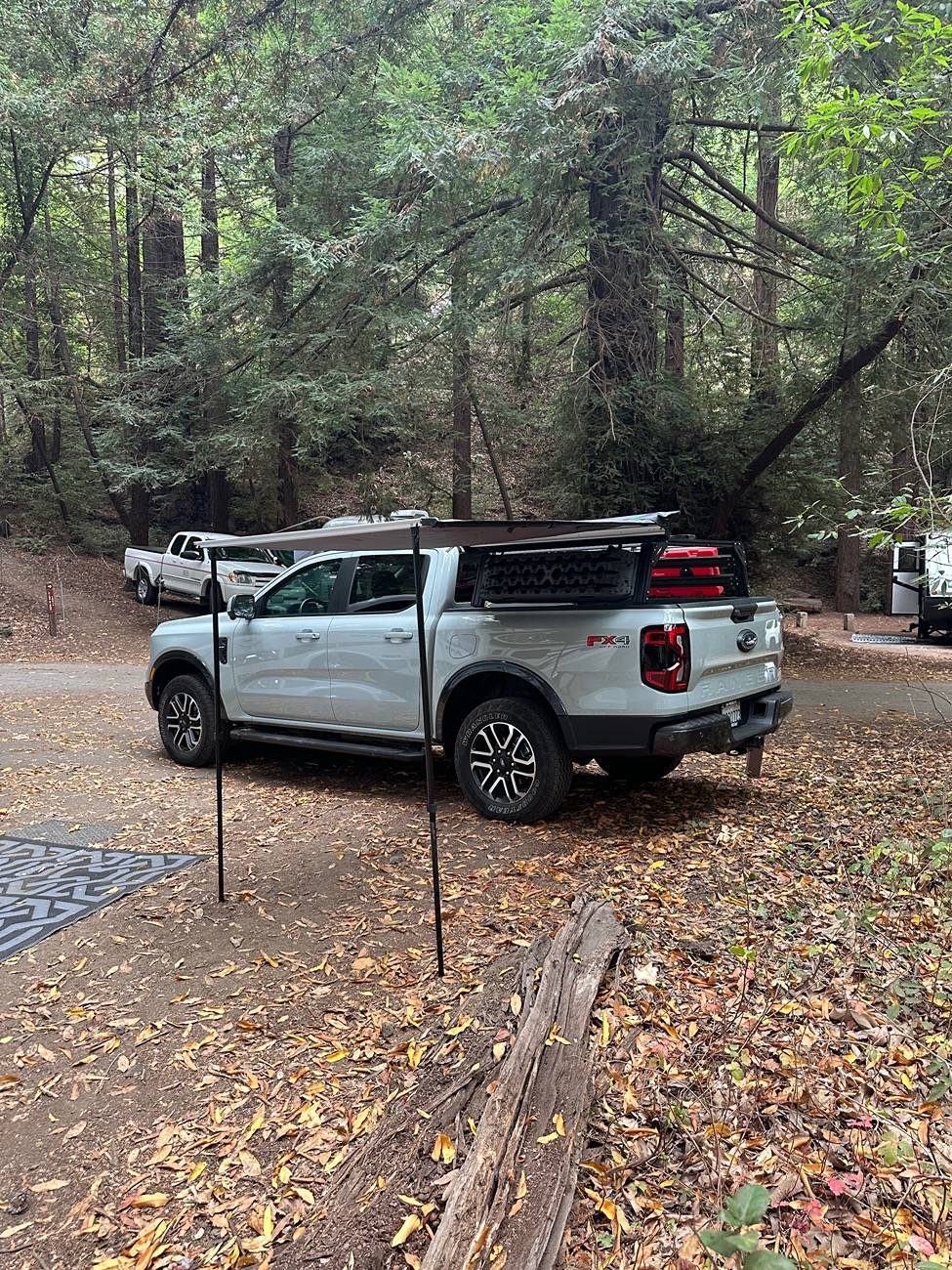Ford Ranger 🎄🎁 Celebrate Christmas with Muslogy: Get a FREE Console Tray and Armrest Cover! 🎁🎄 IMG_2040