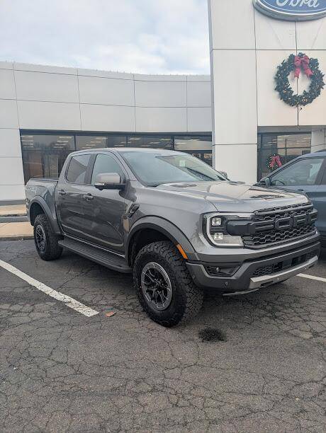 Ford Ranger Wannabe Baja Racer RR 1734706686593-yh