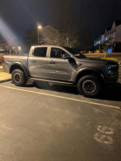 Ford Ranger Wannabe Baja Racer RR 1734707093787-tt