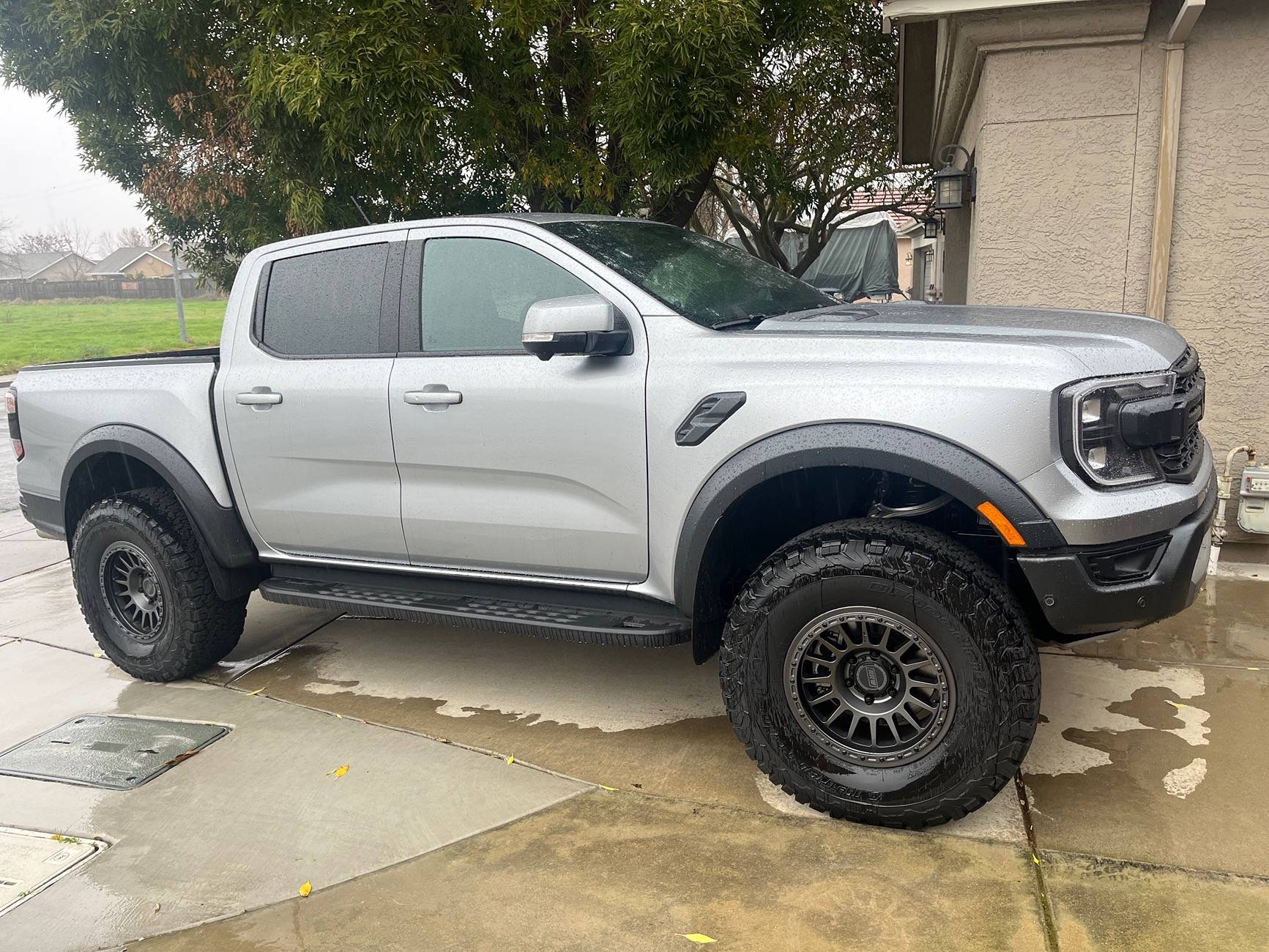 Ford Ranger What did you DO TO your 6G Ranger today? 🧰 🛠️ ⚙️ 🧽 IMG_1524