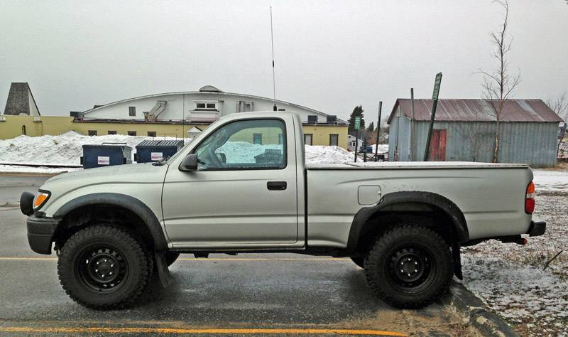 Ford Ranger Will lowering my 2024 Raptor mess with the waranty? Truck s