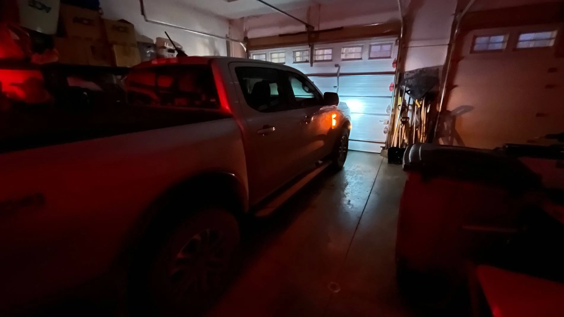 Ford Ranger F150LEDS.com ranger lights IMG_1236