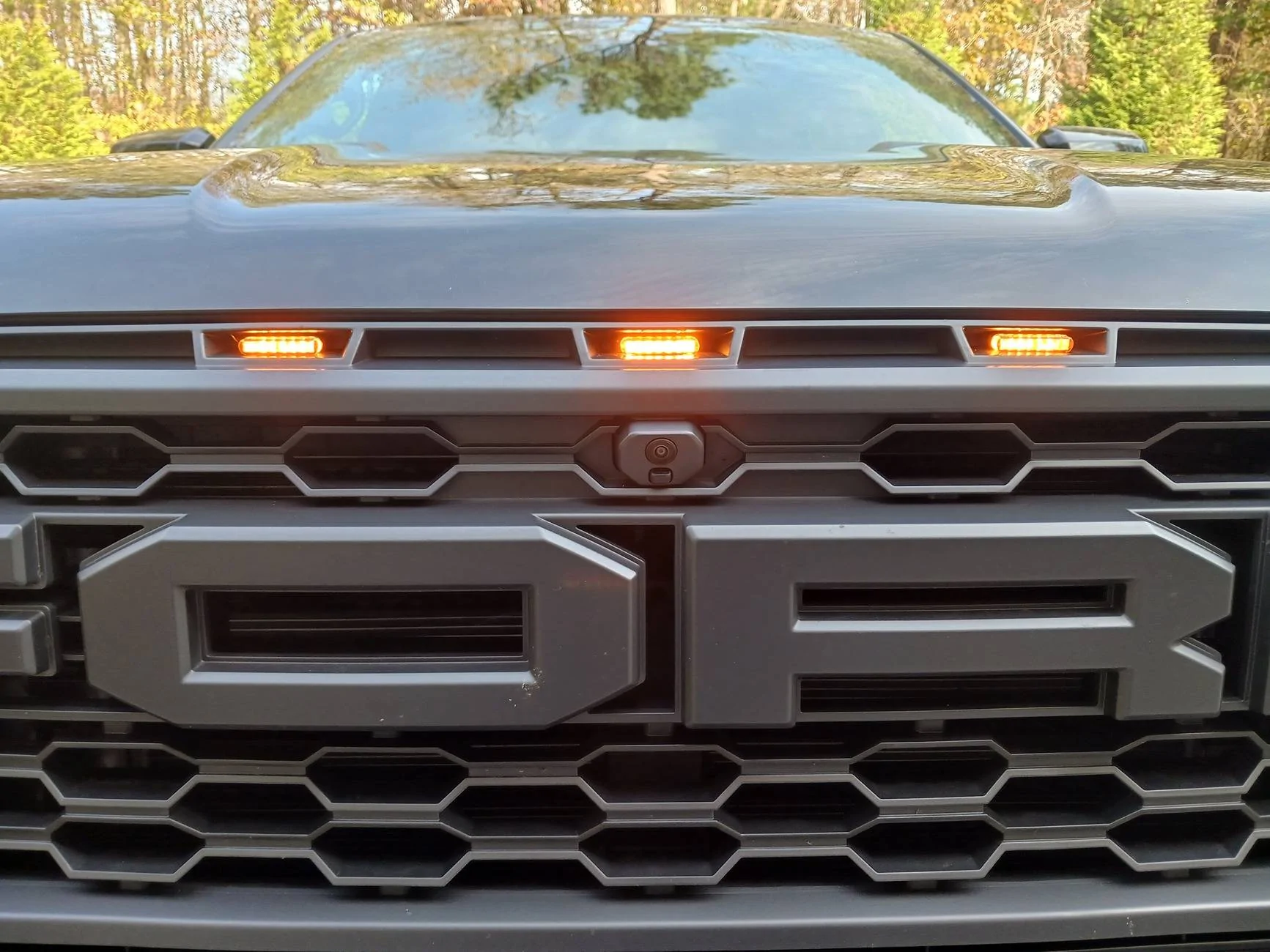 Ford Ranger F150LEDS.com ranger lights SignatureLux Marker Lights2