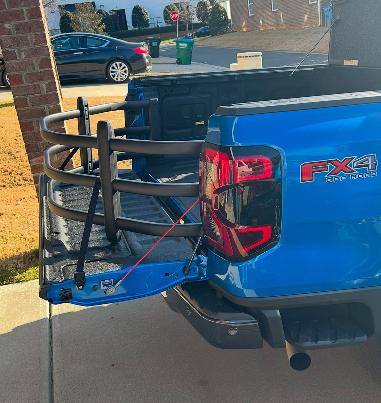 Ford Ranger What did you DO TO your 6G Ranger today? 🧰 🛠️ ⚙️ 🧽 IMG_8581