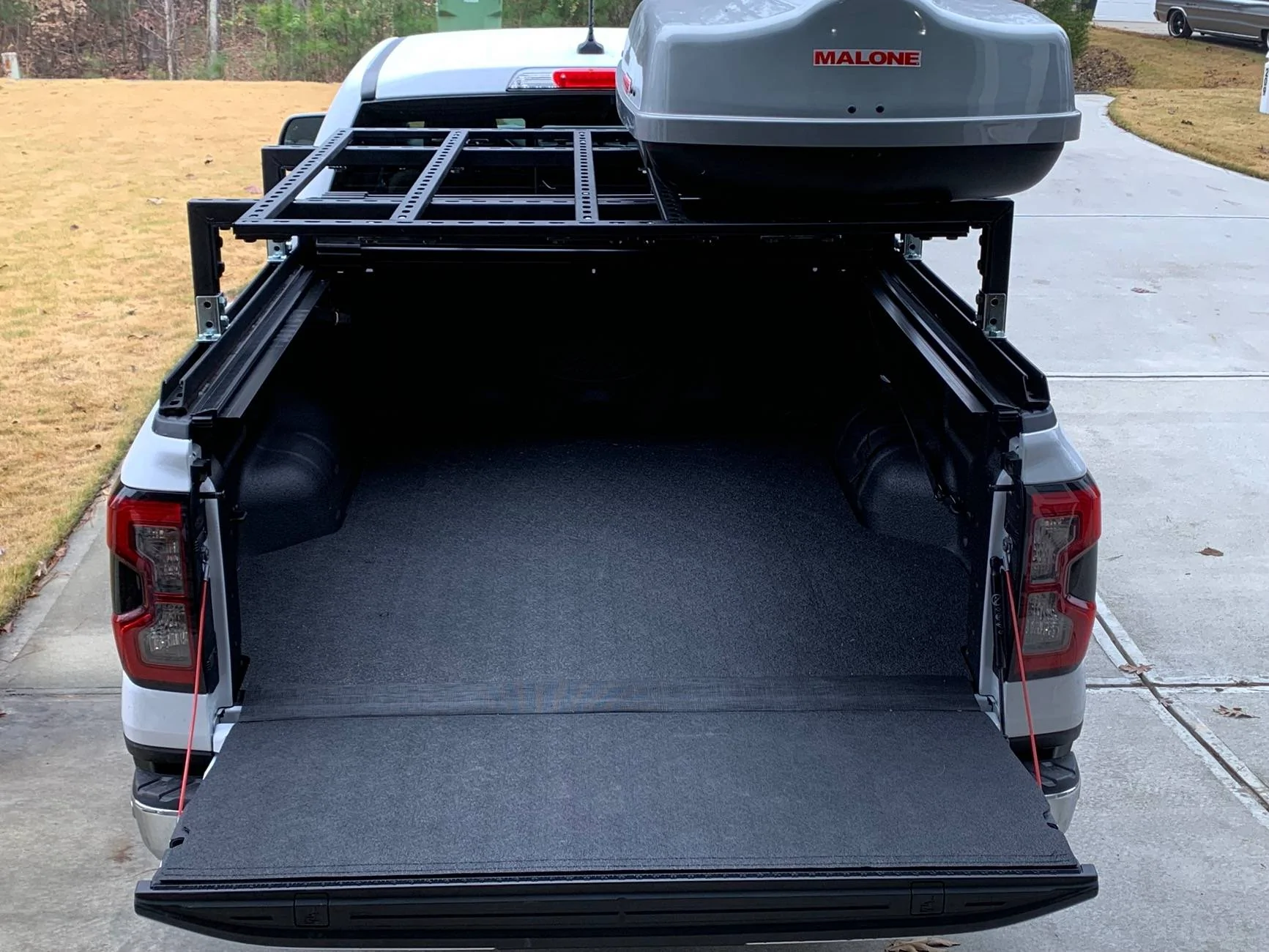 Ford Ranger What did you DO TO your 6G Ranger today? 🧰 🛠️ ⚙️ 🧽 IMG_3806
