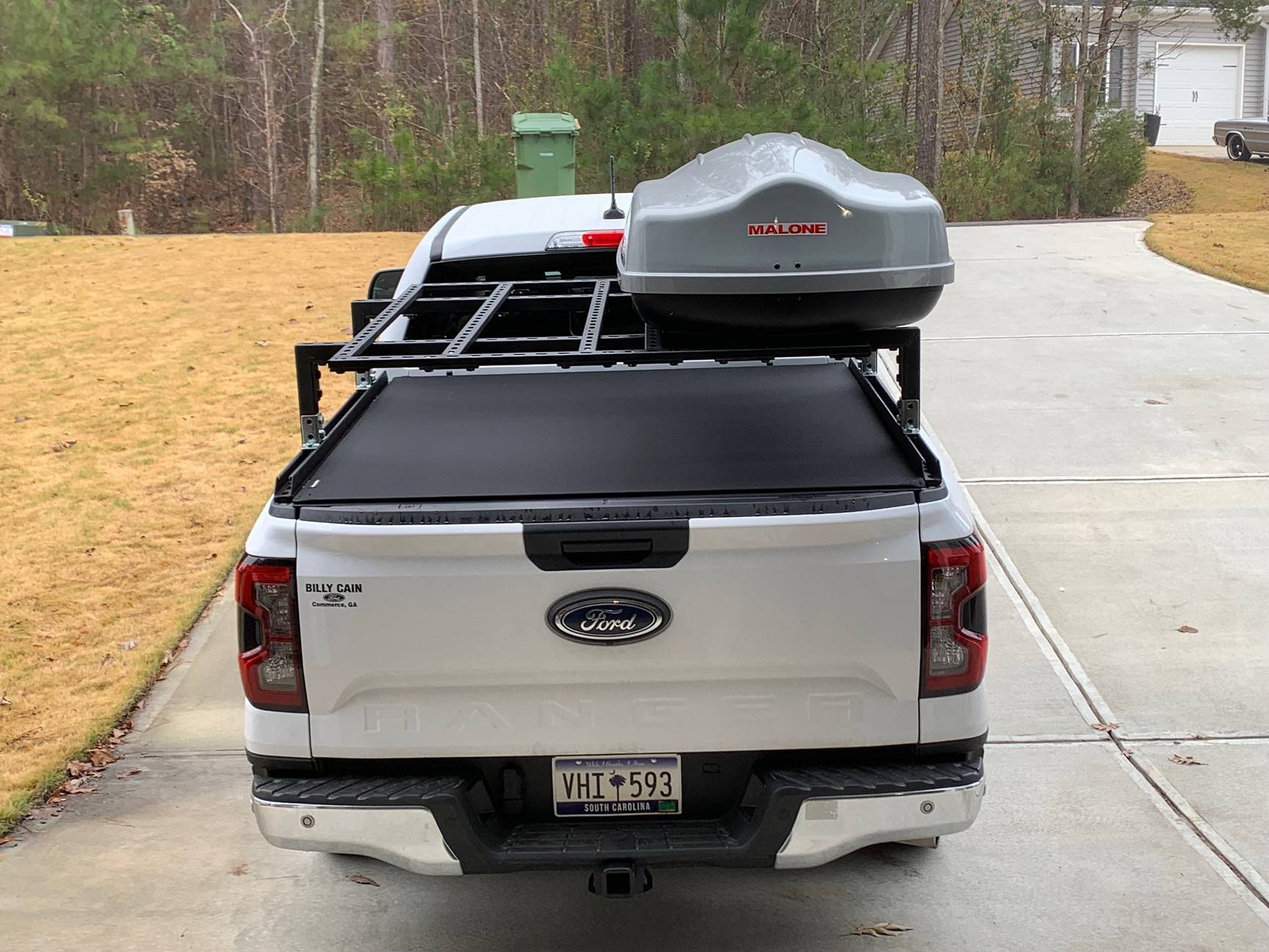 Ford Ranger What did you DO TO your 6G Ranger today? 🧰 🛠️ ⚙️ 🧽 IMG_3802