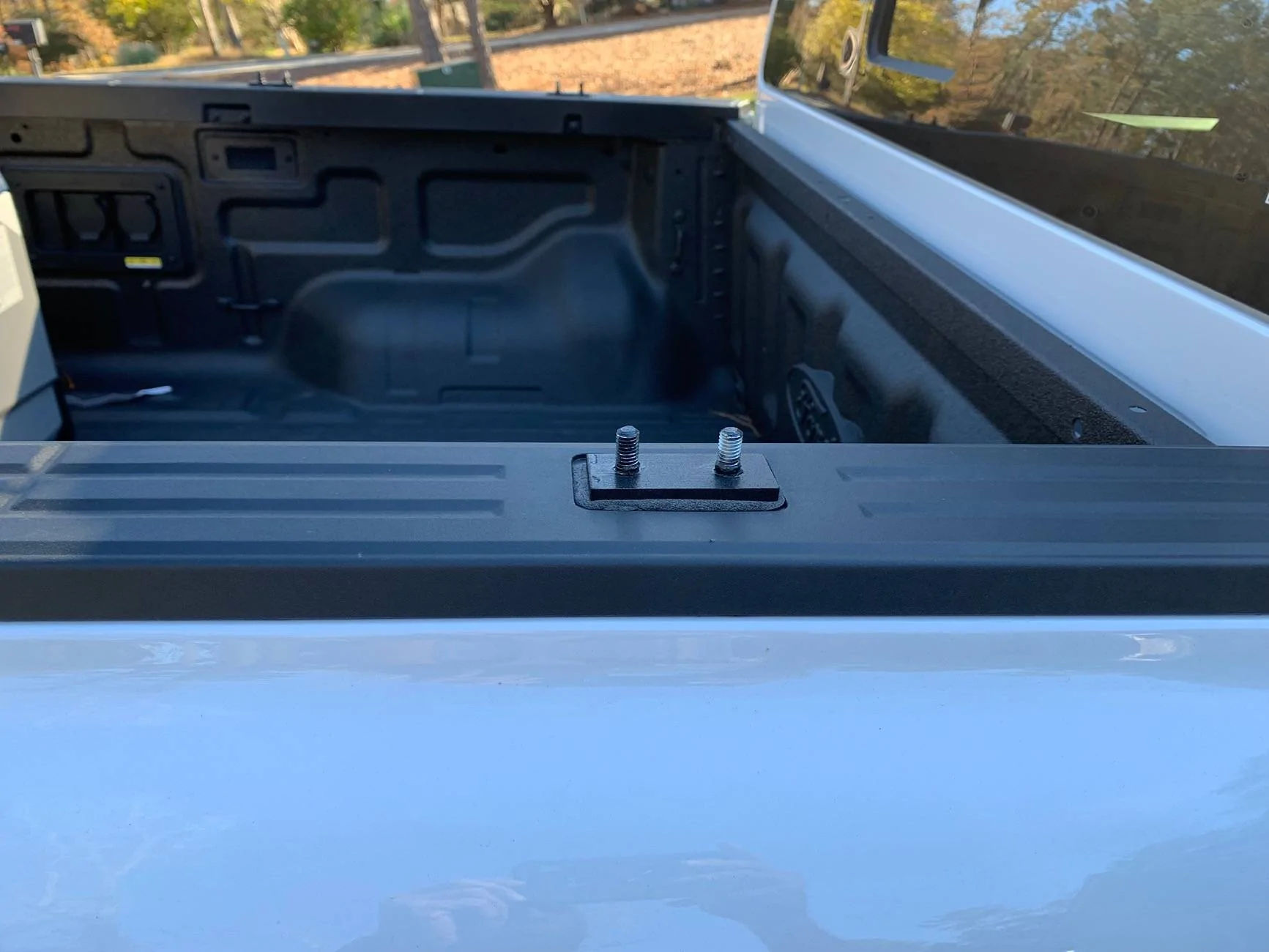 Ford Ranger What did you DO TO your 6G Ranger today? 🧰 🛠️ ⚙️ 🧽 IMG_3751