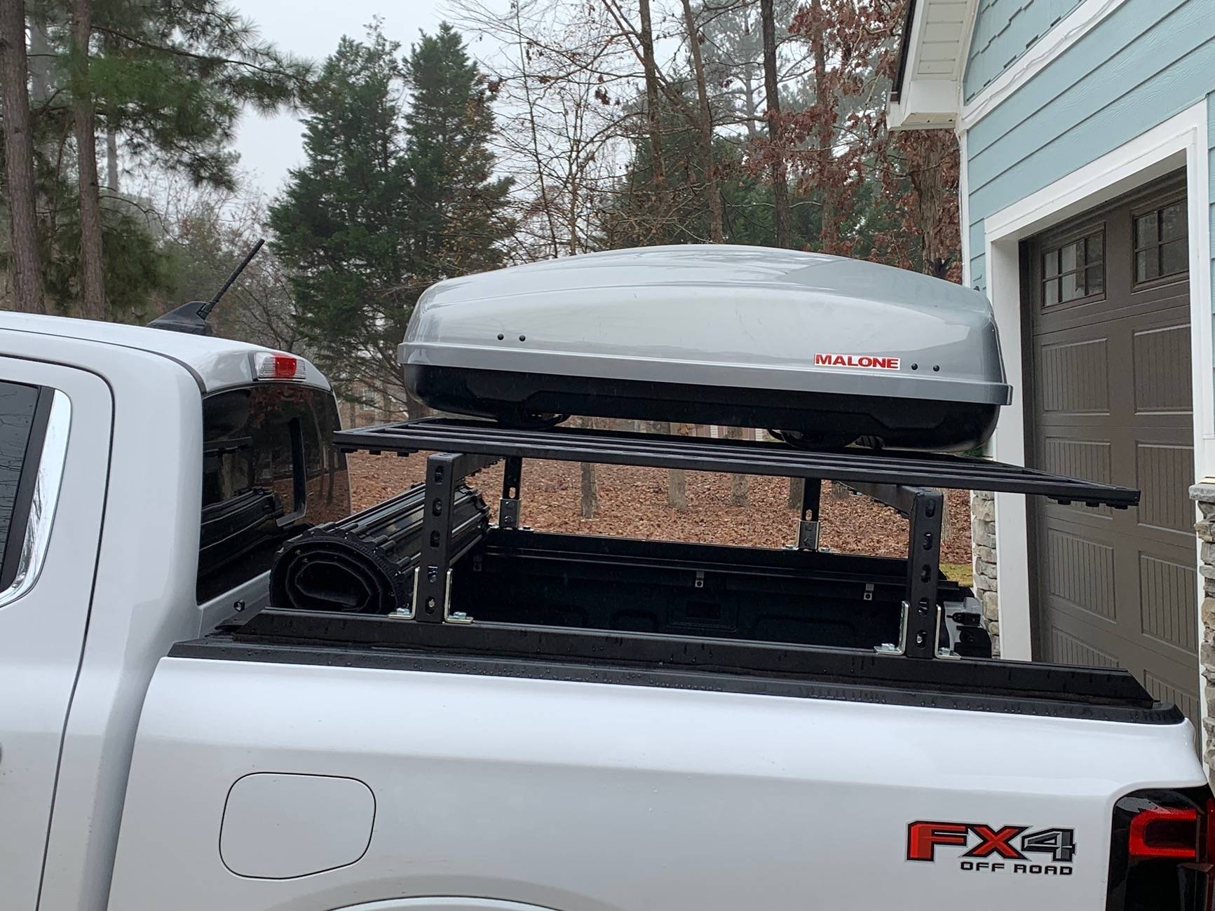 Ford Ranger What did you DO TO your 6G Ranger today? 🧰 🛠️ ⚙️ 🧽 IMG_3807