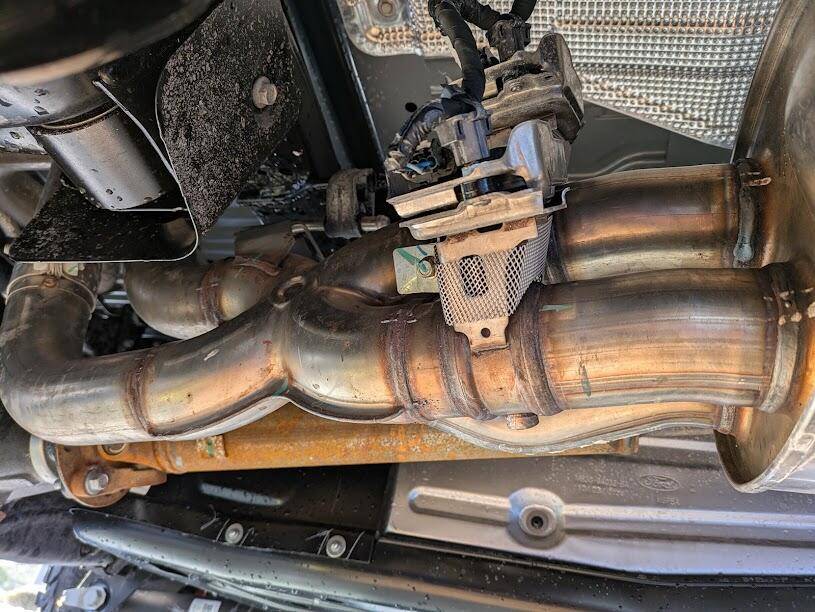 Ford Ranger Wannabe Baja Racer RR 1735252117472-nb