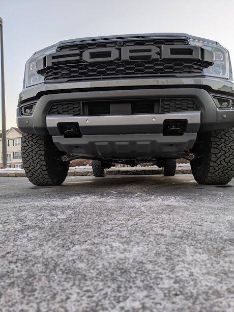 Ford Ranger Wannabe Baja Racer RR 1735252326545-qh