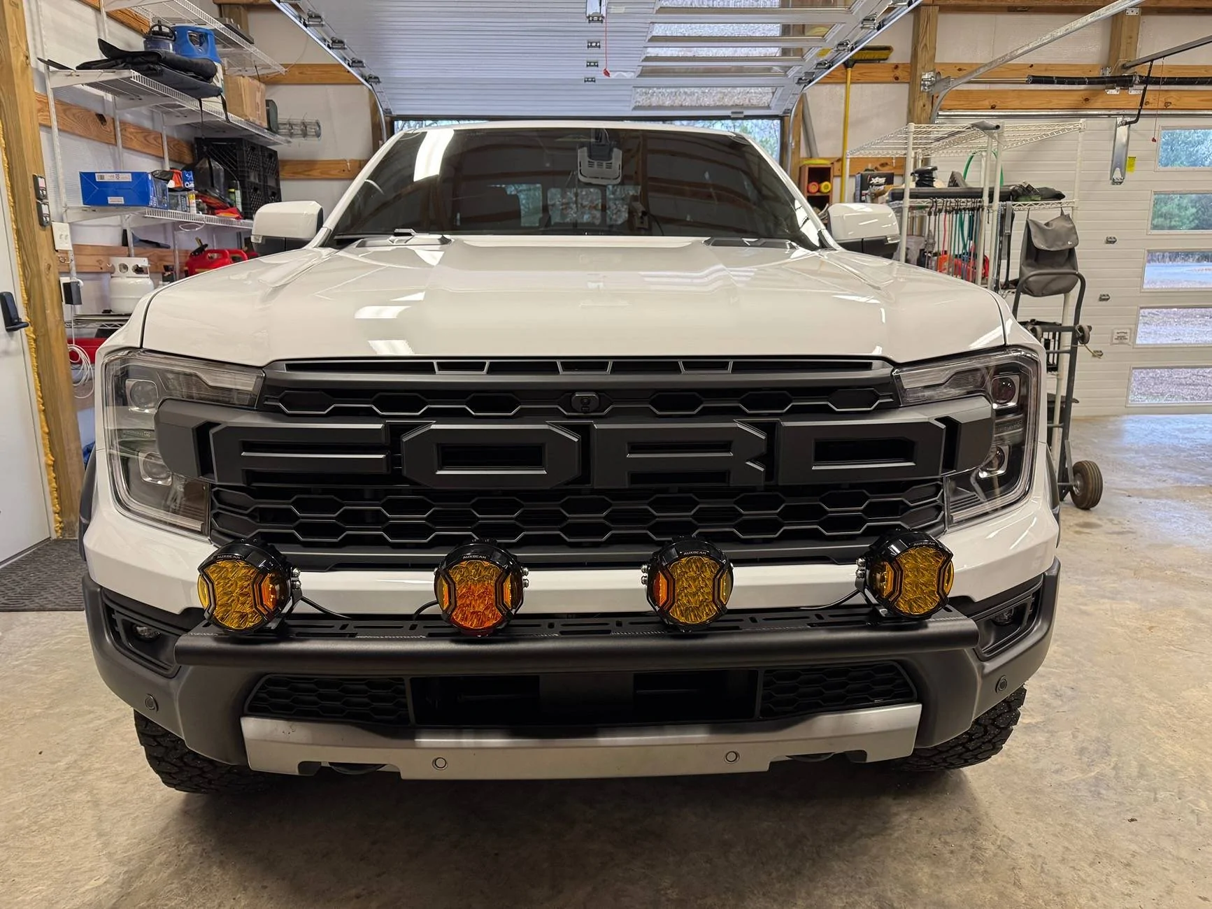 Ford Ranger Show your latest Ranger & Ranger Raptor pics! 🤳 IMG_0762
