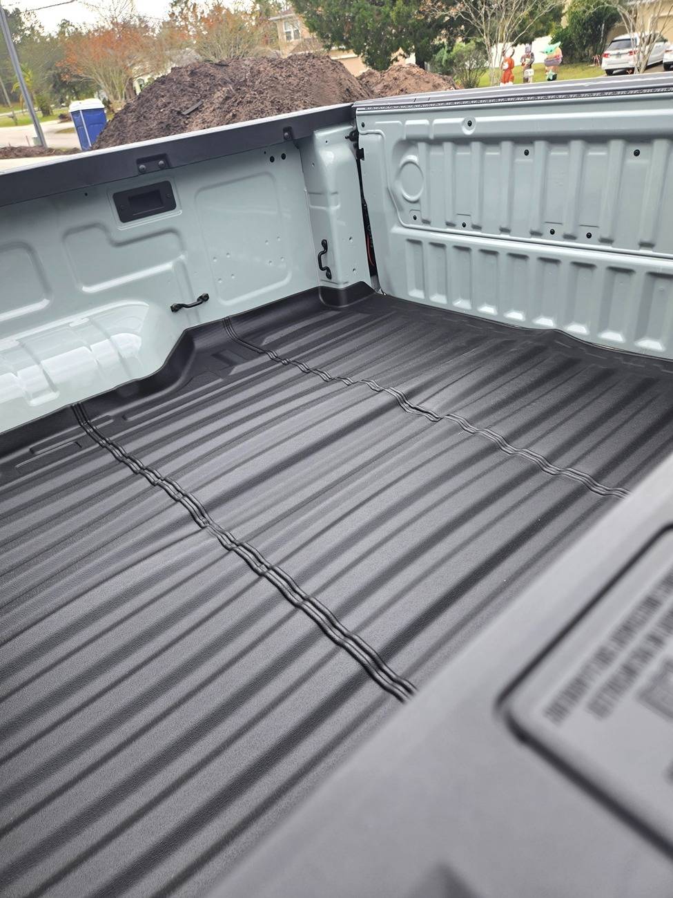 Ford Ranger What did you DO TO your 6G Ranger today? 🧰 🛠️ ⚙️ 🧽 20241228_141232