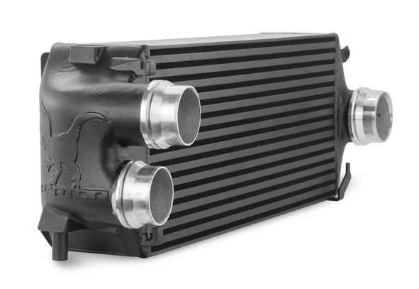 Ford Ranger Wagner Intercooler Installation DIY How-To for 2024 Ranger Raptor IMG_7424