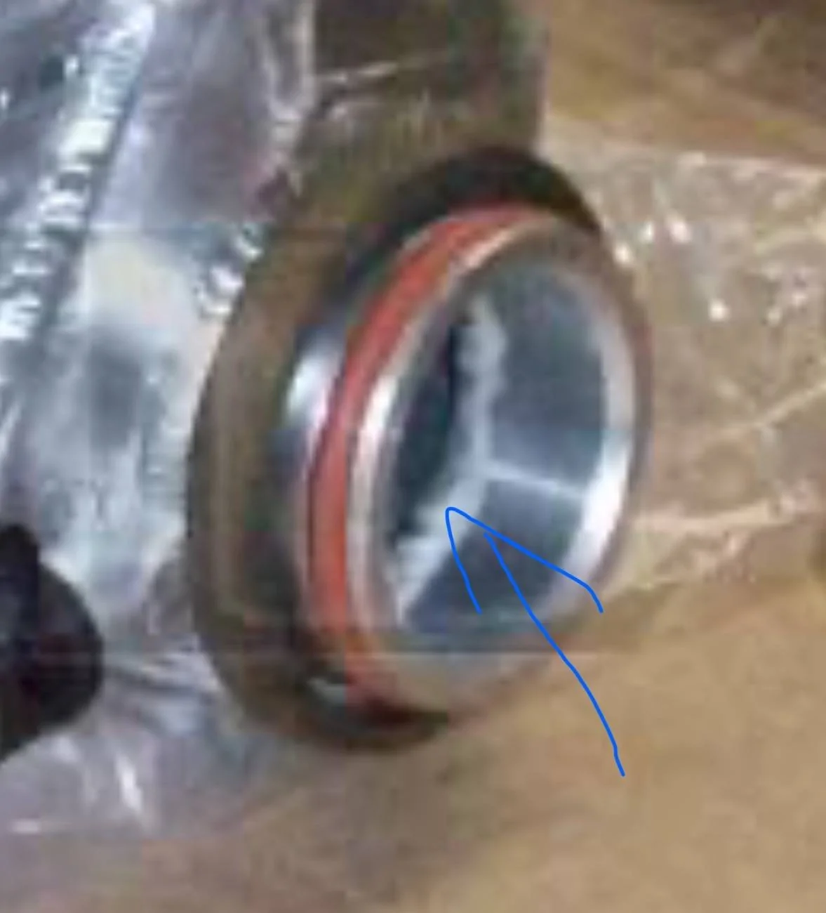Ford Ranger Wagner Intercooler Installation DIY How-To for 2024 Ranger Raptor IMG_2283