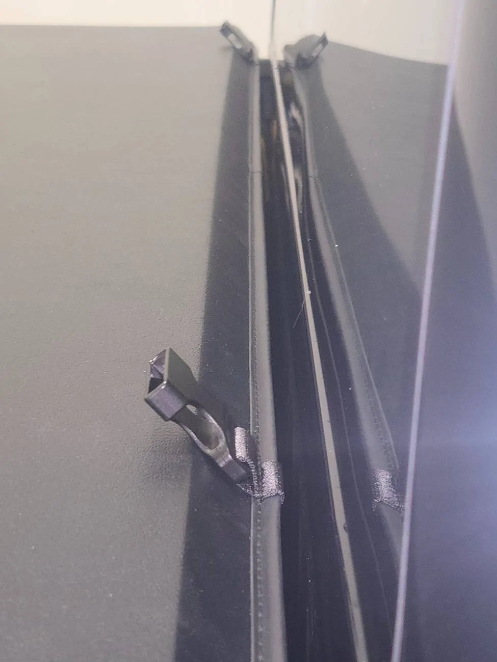 Ford Ranger 5G Ranger Tonneau Cover Fitment on 2024+ Ranger? 20241230_104056
