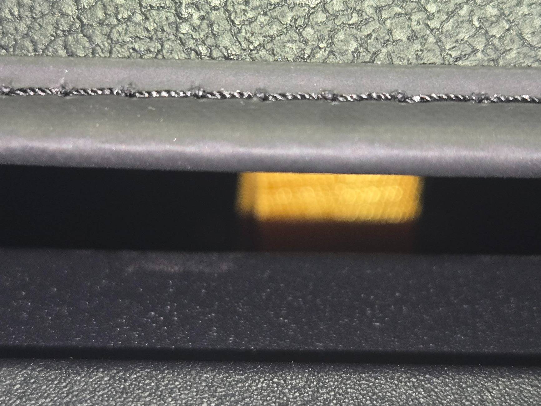 Ford Ranger 5G Ranger Tonneau Cover Fitment on 2024+ Ranger? 20241230_103923