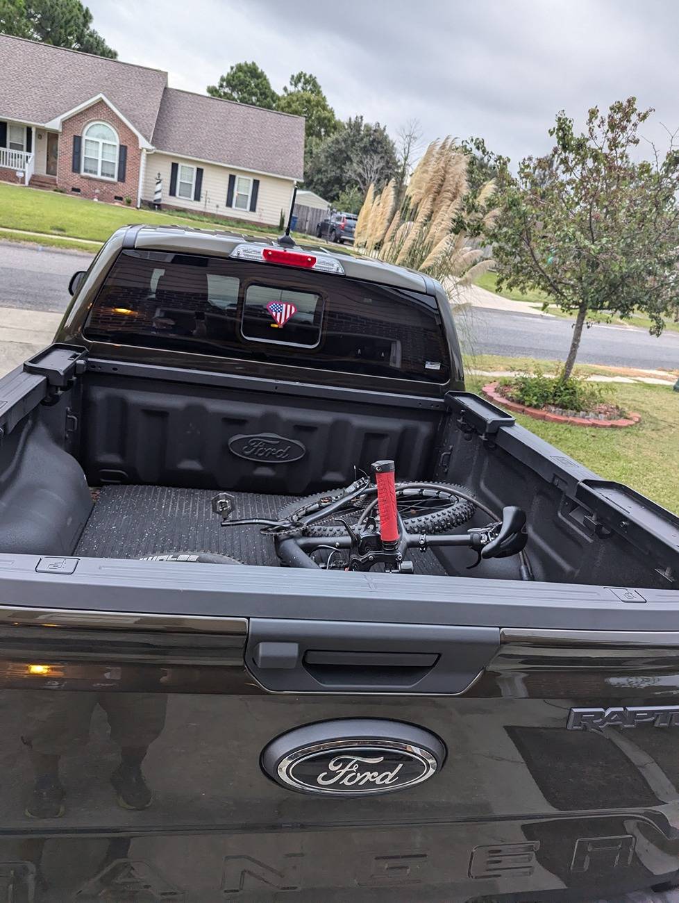 Ford Ranger Show me your overlanding set up! PXL_20240914_230750373.MP