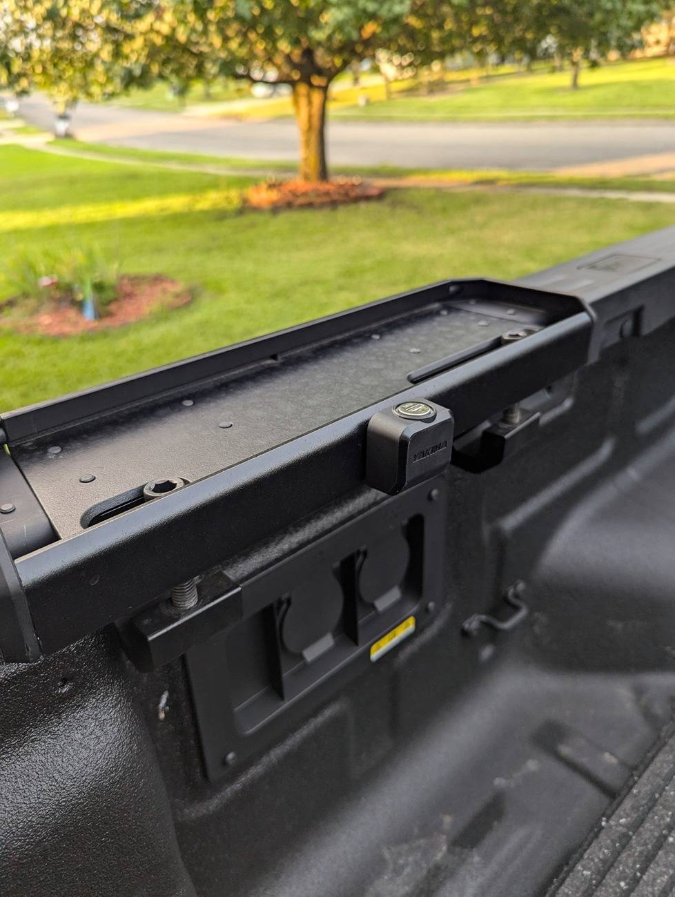 Ford Ranger Show me your overlanding set up! PXL_20240730_232940719.MP