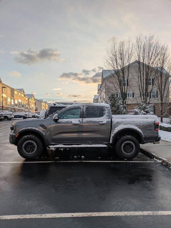 Ford Ranger Thinking of switching from Carbonized Gray Metallic to Cactus Gray. Thoughts? 1735655393927-pa