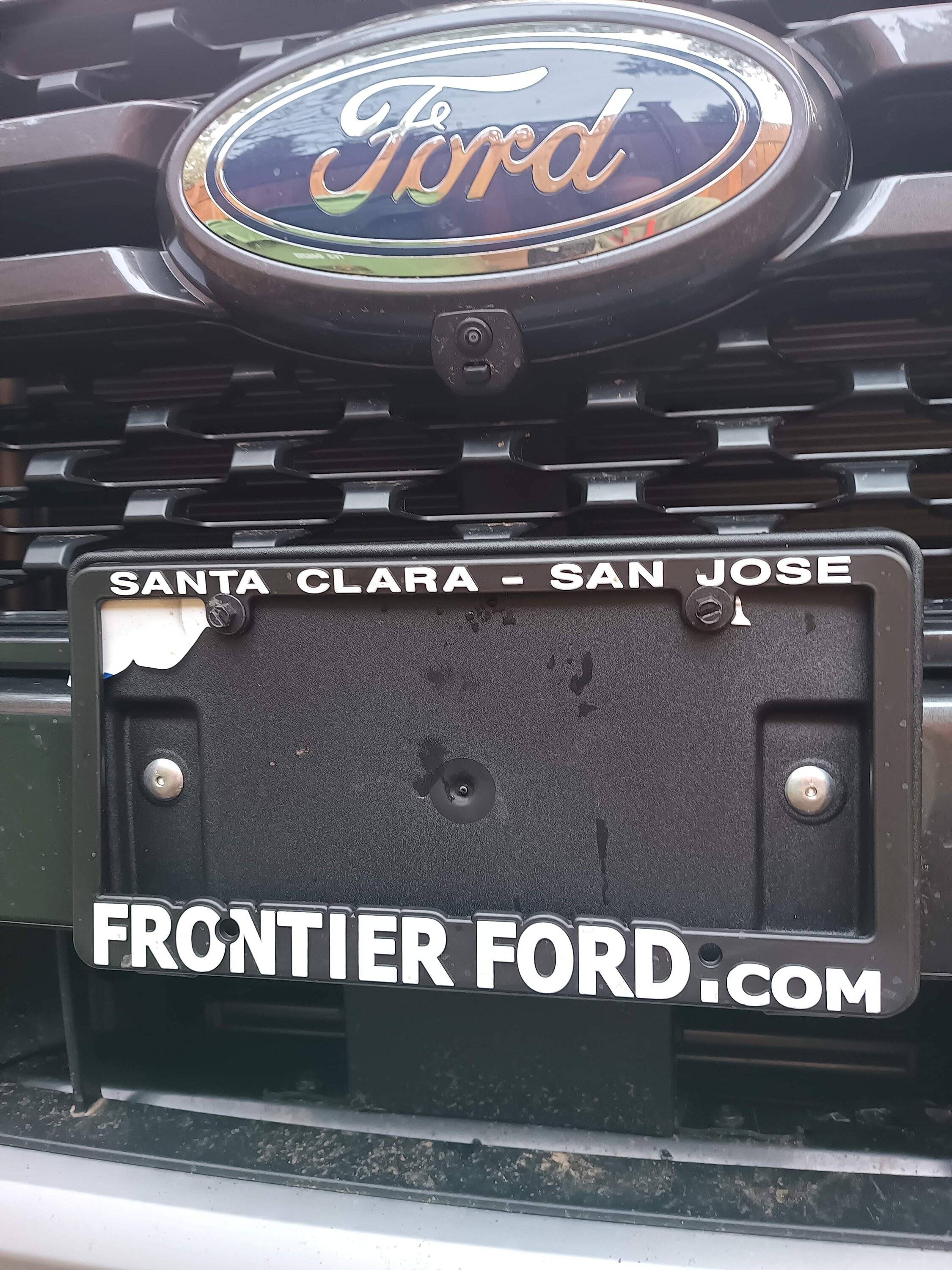 Ford Ranger Aux/fog light mounting options for non-RR Lariat IMG_20241231_155010_6002