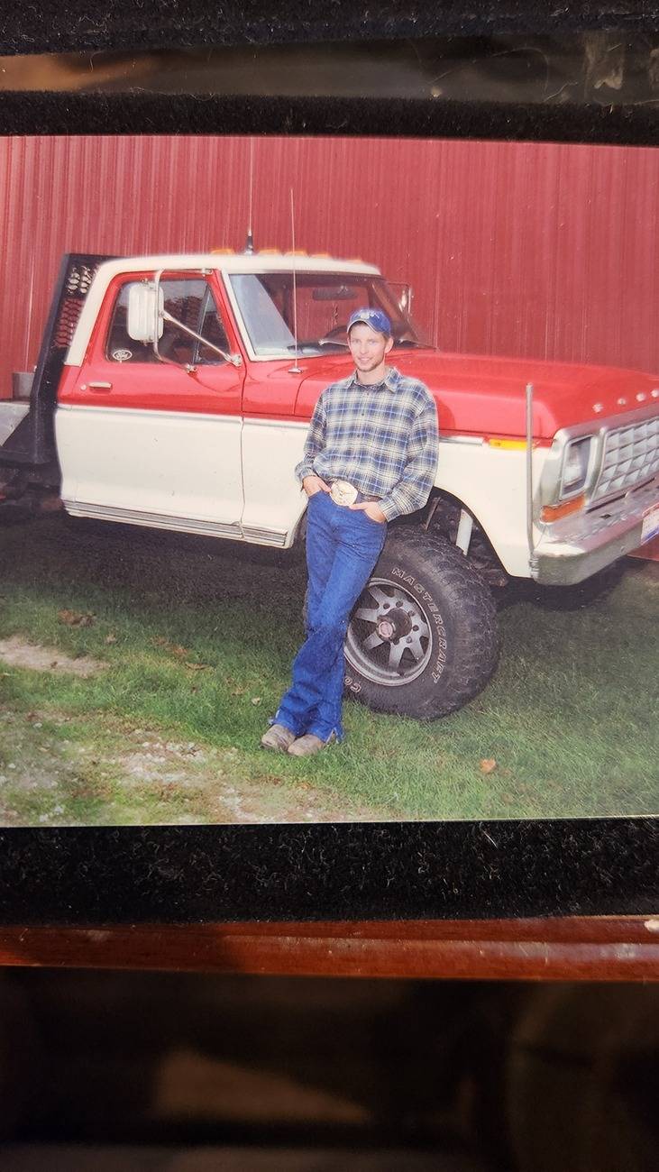 Ford Ranger From a 79 "ranger custom" to a 6th gen and a few in between 20240124_140831