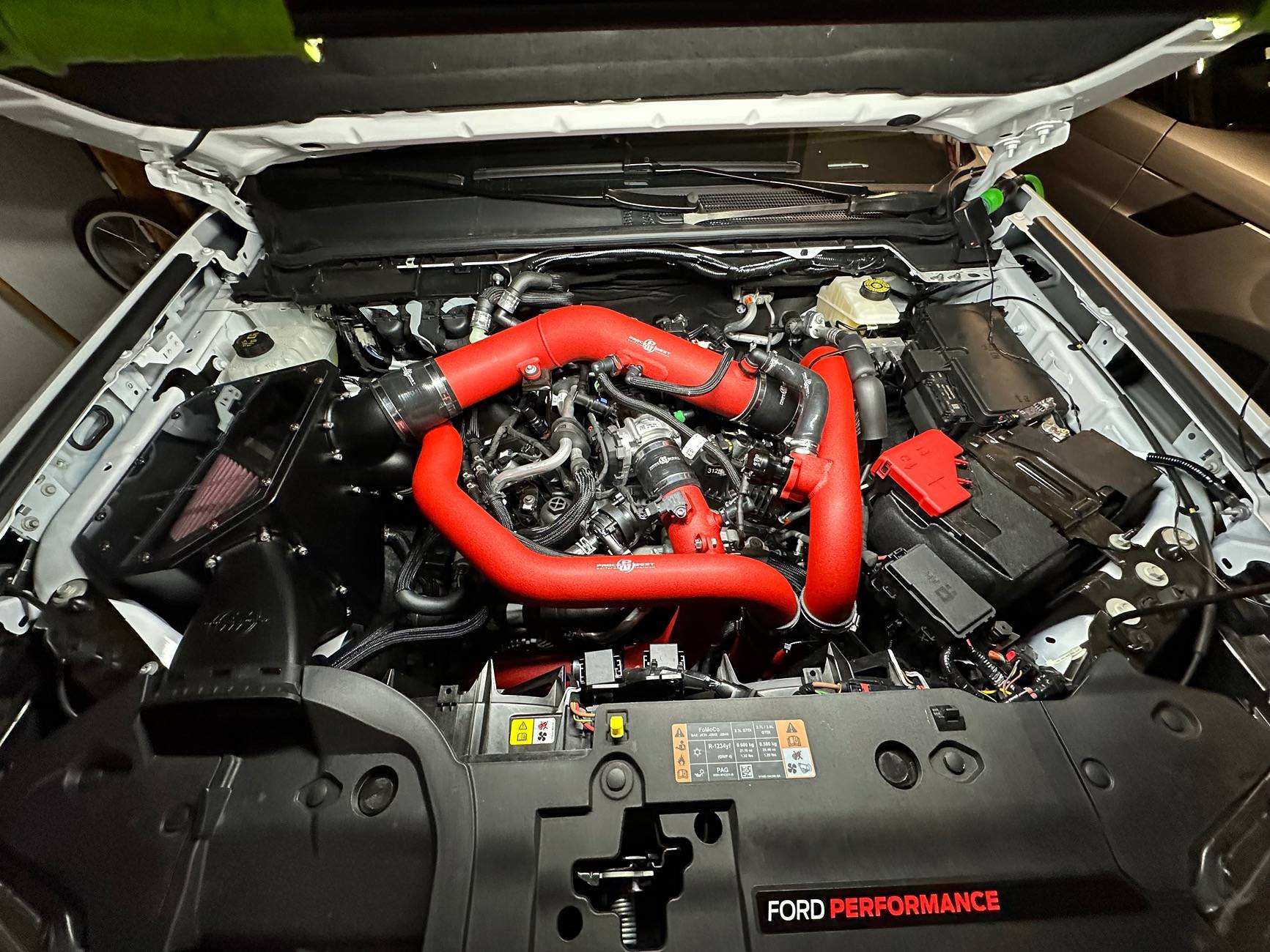 Ford Ranger S&B CAI for the RR IMG_7605