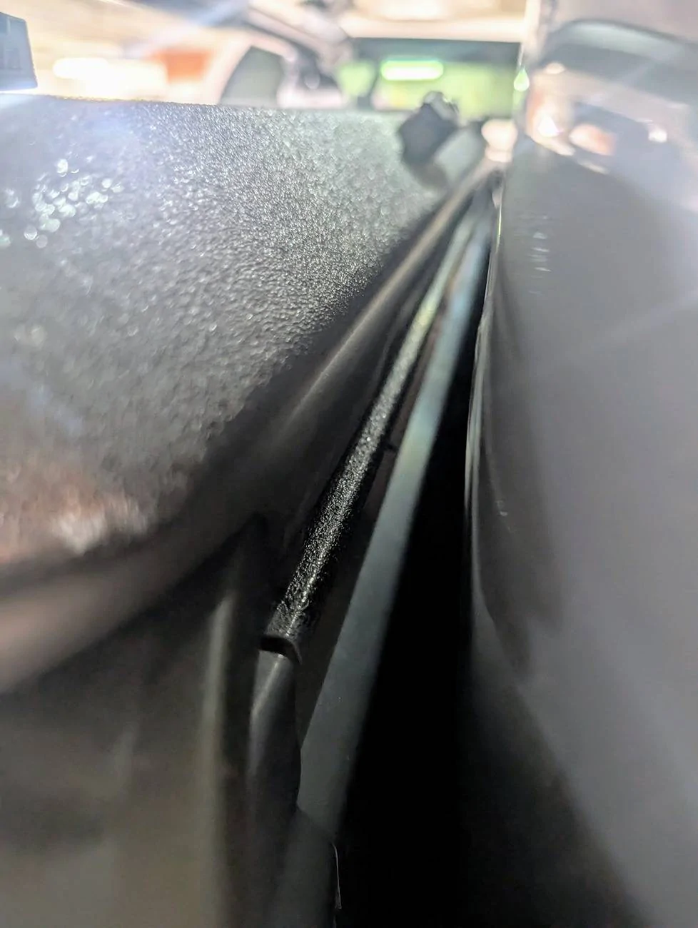 Ford Ranger Diamondback SE Tonneau + Yakima Skyline HD system Installed 1000001925