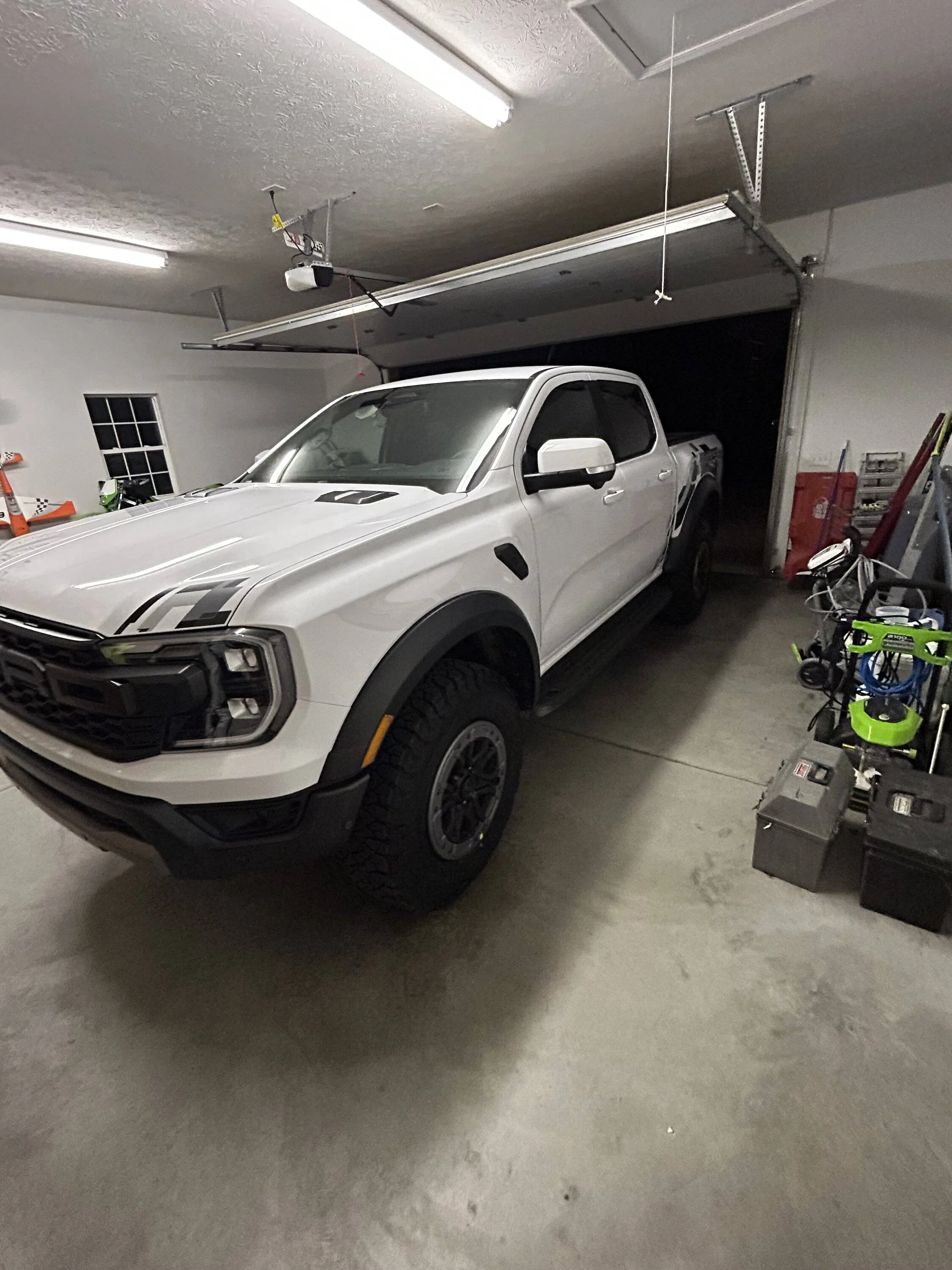Ford Ranger Well just joined the Ranger Raptor club tempImageJscIhZ
