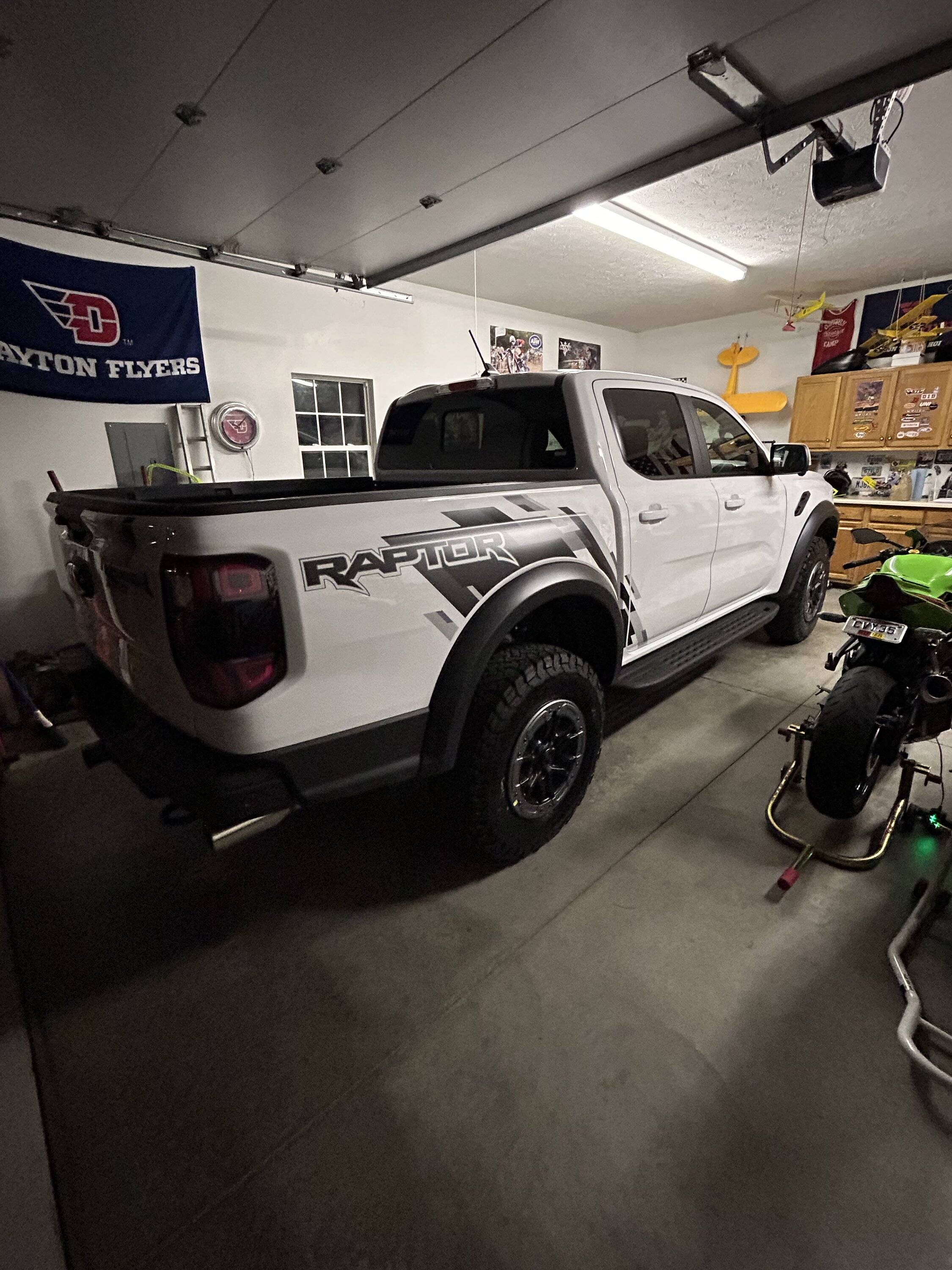 Ford Ranger Well just joined the Ranger Raptor club tempImageb03TZ0