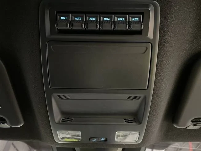 Ford Ranger WTH is this in the overhead interior IMG_2128