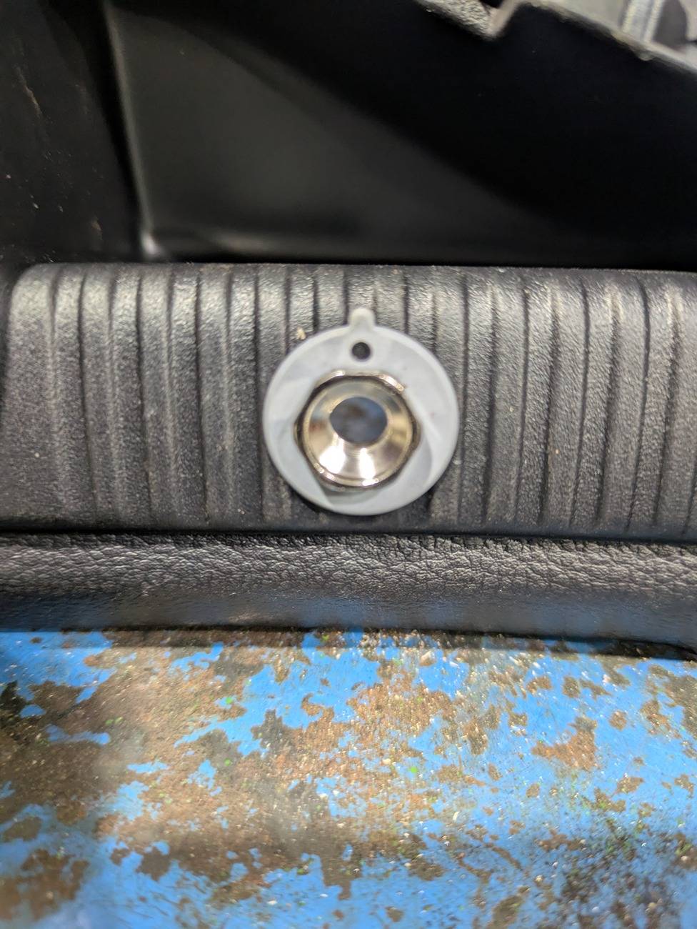 Ford Ranger wires for trailer brake controller '24 Ranger? 1000007601