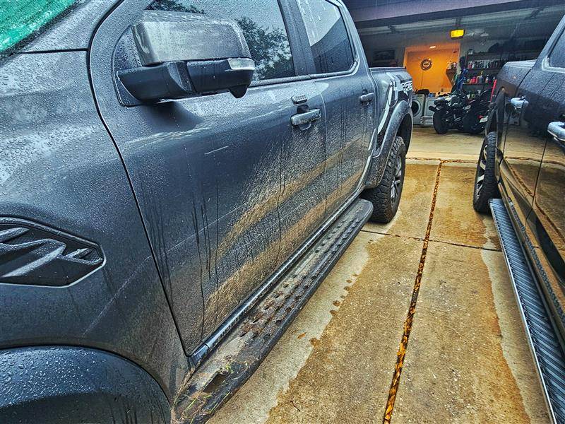 Ford Ranger What did you DO TO your 6G Ranger today? 🧰 🛠️ ⚙️ 🧽 yeehaw