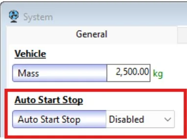 Ford Ranger Auto Start Stop (ASS)  deactivate / delete / eliminator tool device for $18.00 Start Sto