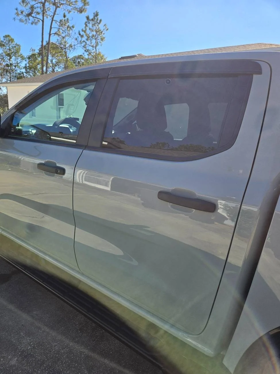 Ford Ranger What did you DO TO your 6G Ranger today? 🧰 🛠️ ⚙️ 🧽 20250114_114353