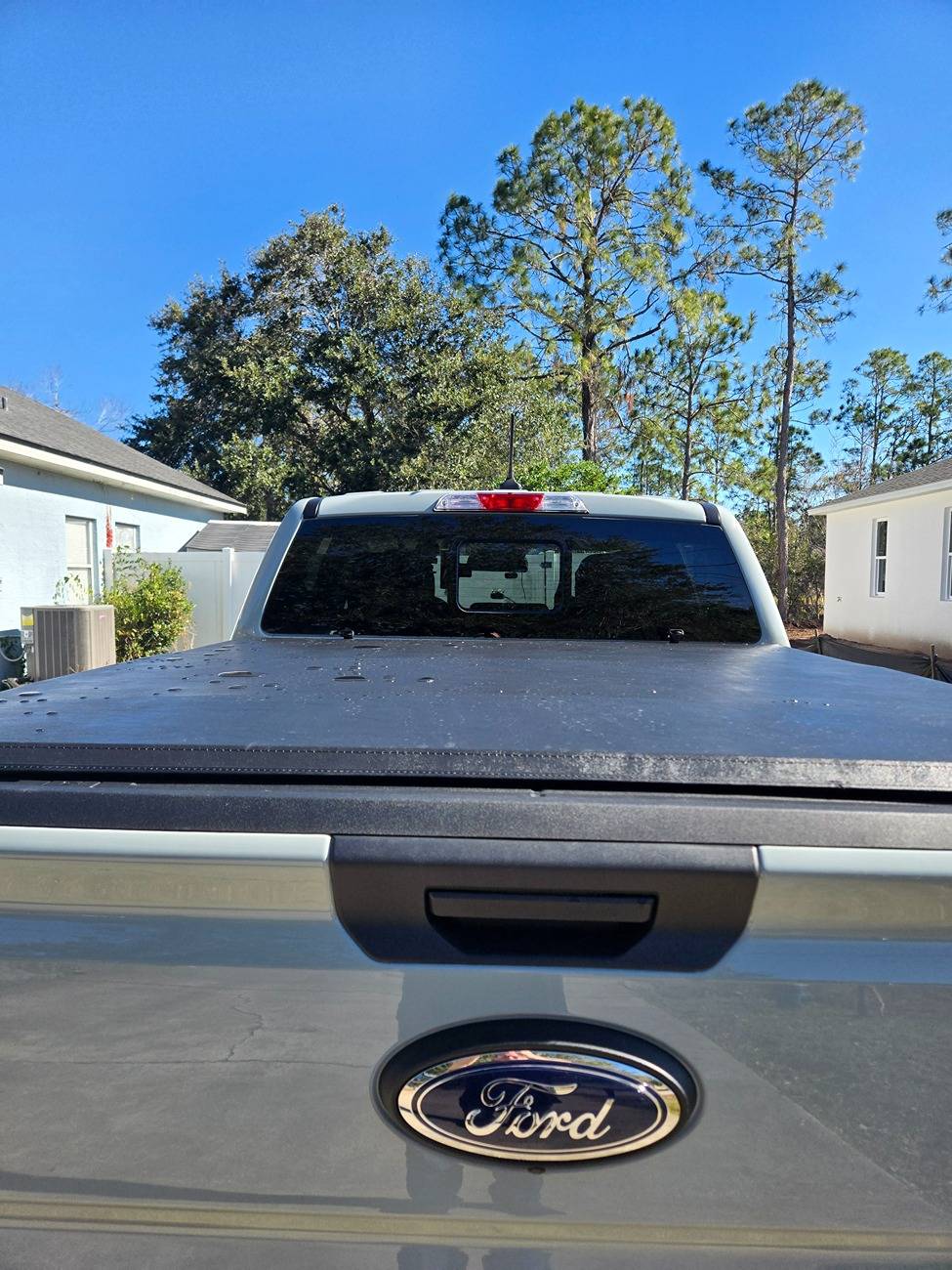 Ford Ranger What did you DO TO your 6G Ranger today? 🧰 🛠️ ⚙️ 🧽 20250114_114449
