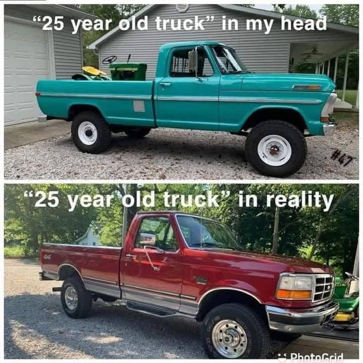 Ford Ranger Let’s see your Memes! IMG_9628