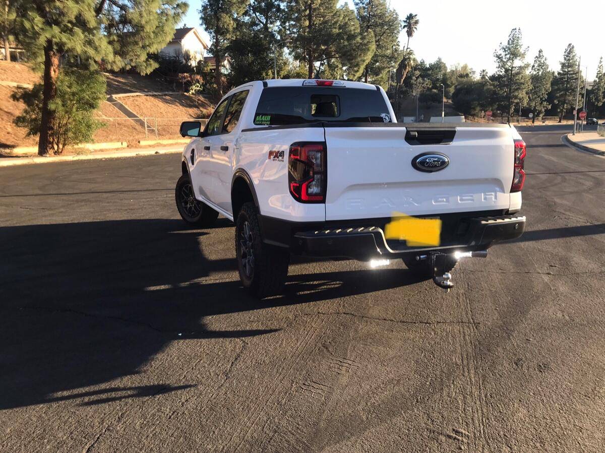 Ford Ranger Fix4Dirt 2024 Ranger Build 1737224052672-zn