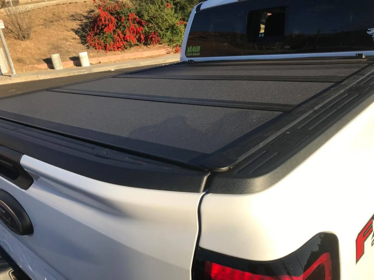 Ford Ranger Fix4Dirt 2024 Ranger Build 1737224079482-12