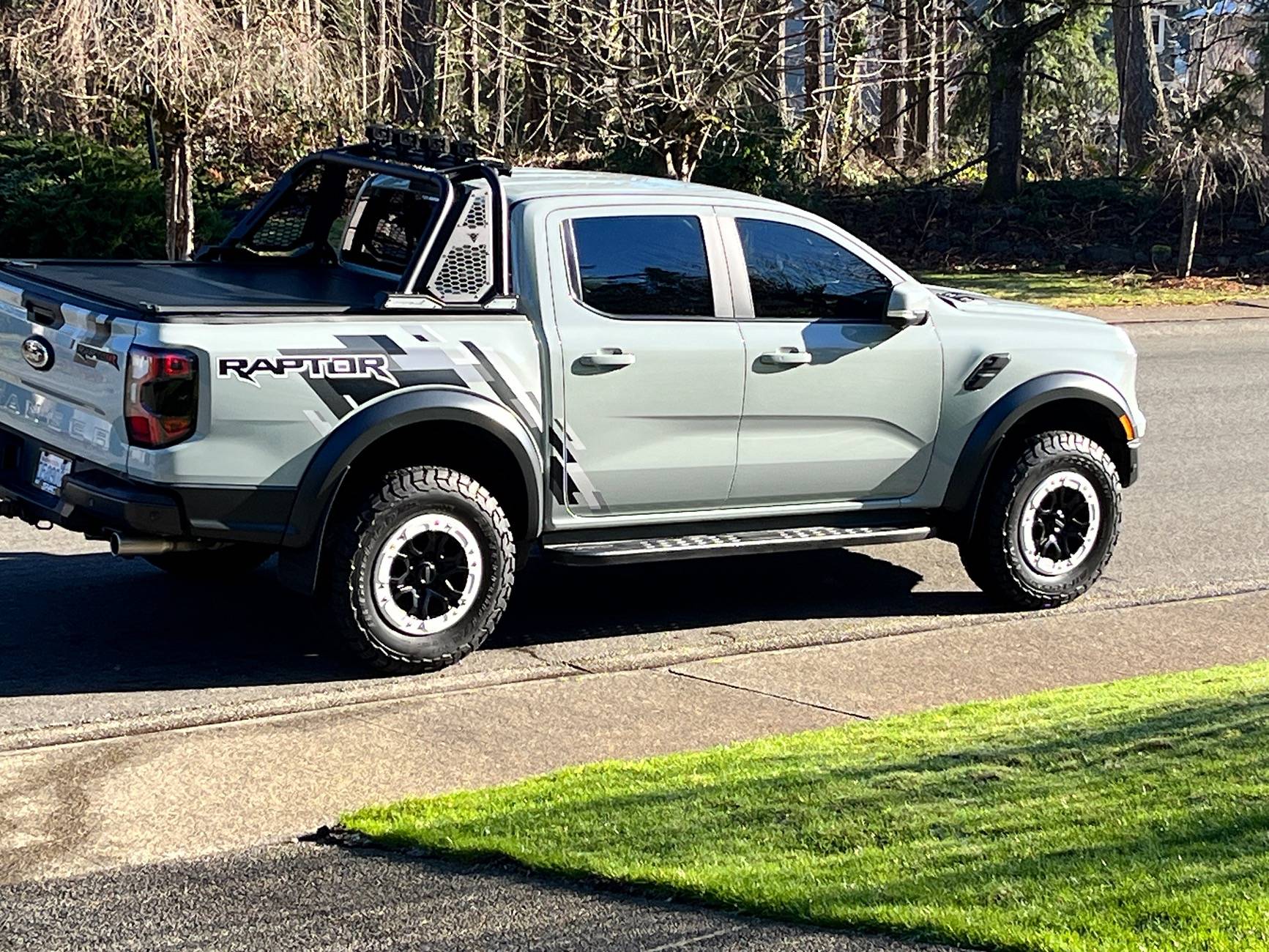 Ford Ranger What did you DO TO your 6G Ranger today? 🧰 🛠️ ⚙️ 🧽 IMG_7414