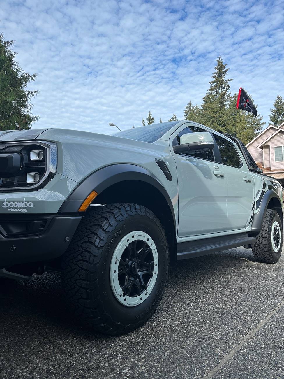 Ford Ranger What did you DO TO your 6G Ranger today? 🧰 🛠️ ⚙️ 🧽 IMG_7237
