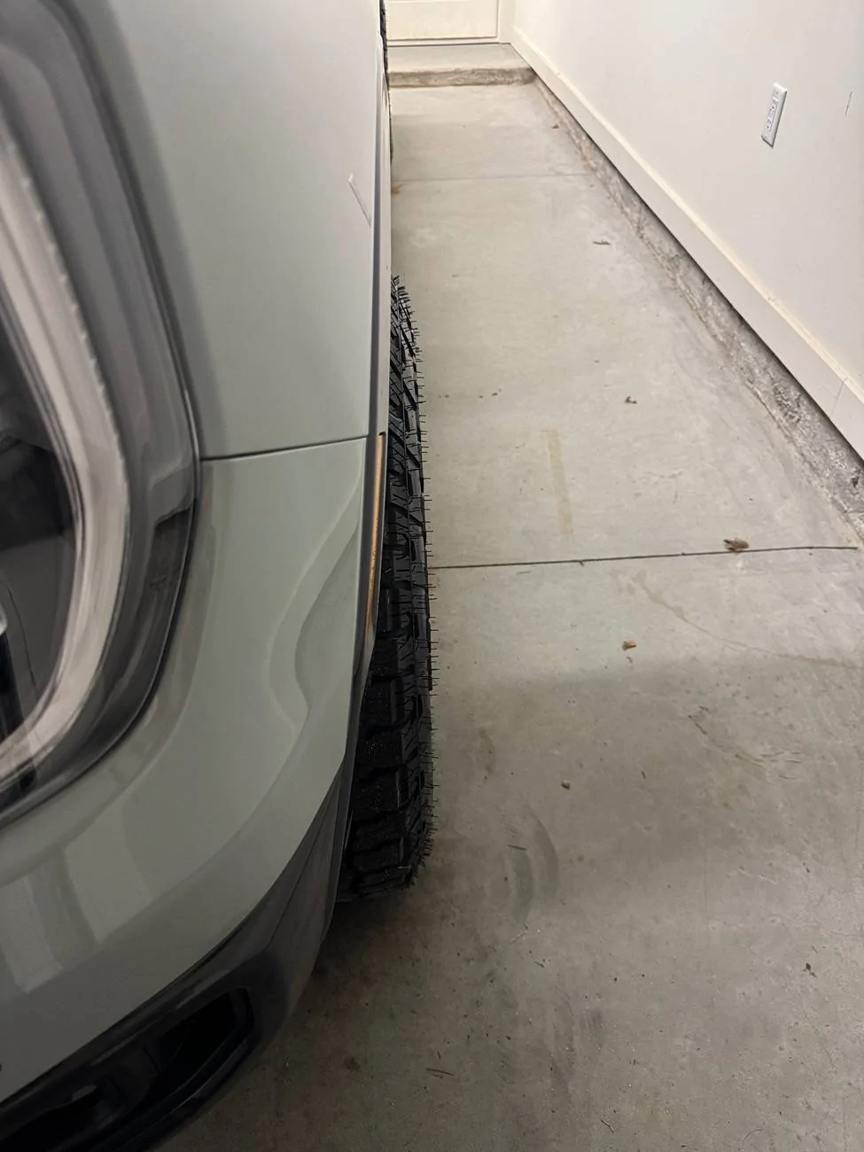 Ford Ranger What did you DO TO your 6G Ranger today? 🧰 🛠️ ⚙️ 🧽 IMG_1292