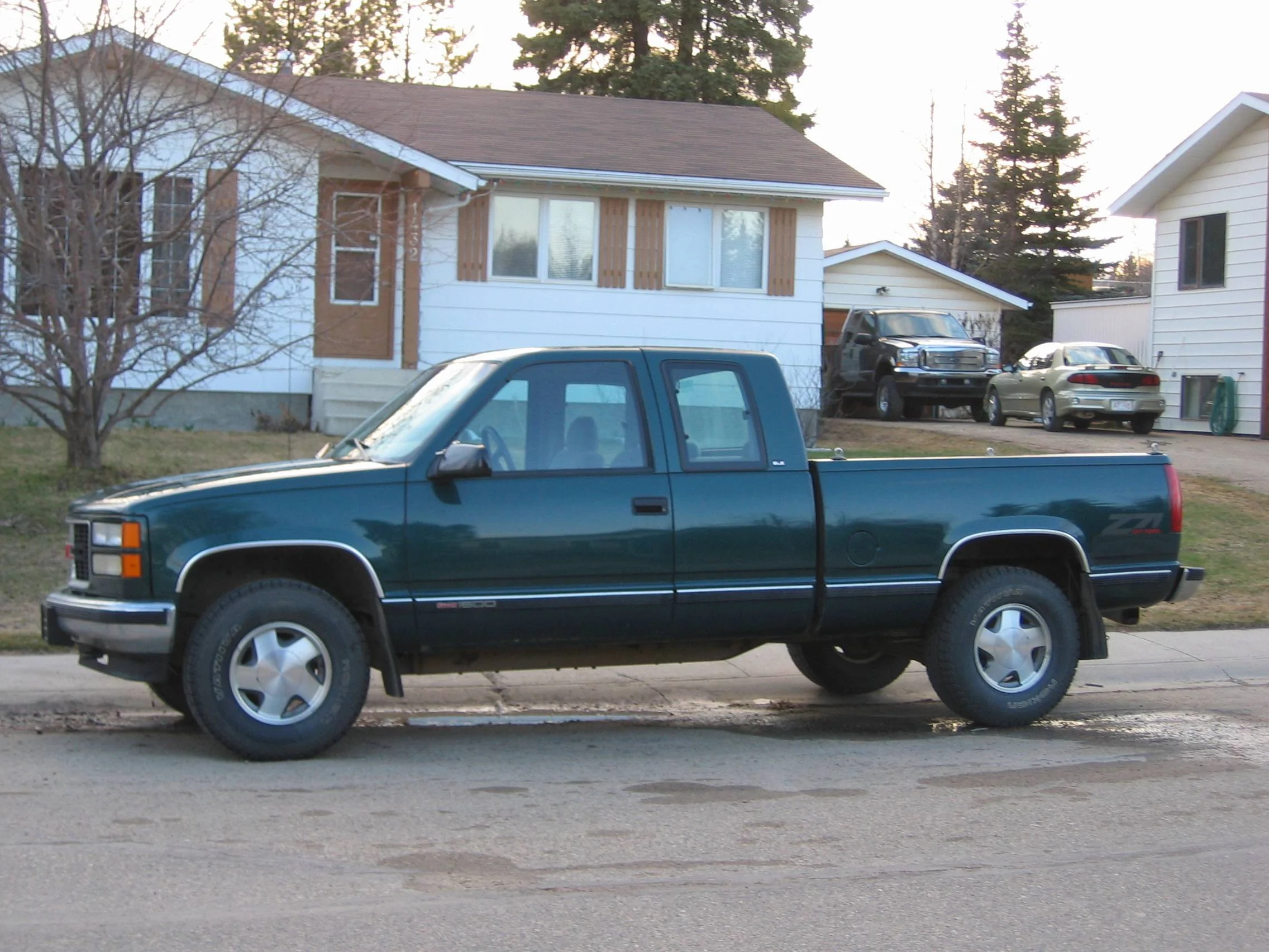 Ford Ranger What’s your automotive history & journey that led you here? 1681528464888-jpeg