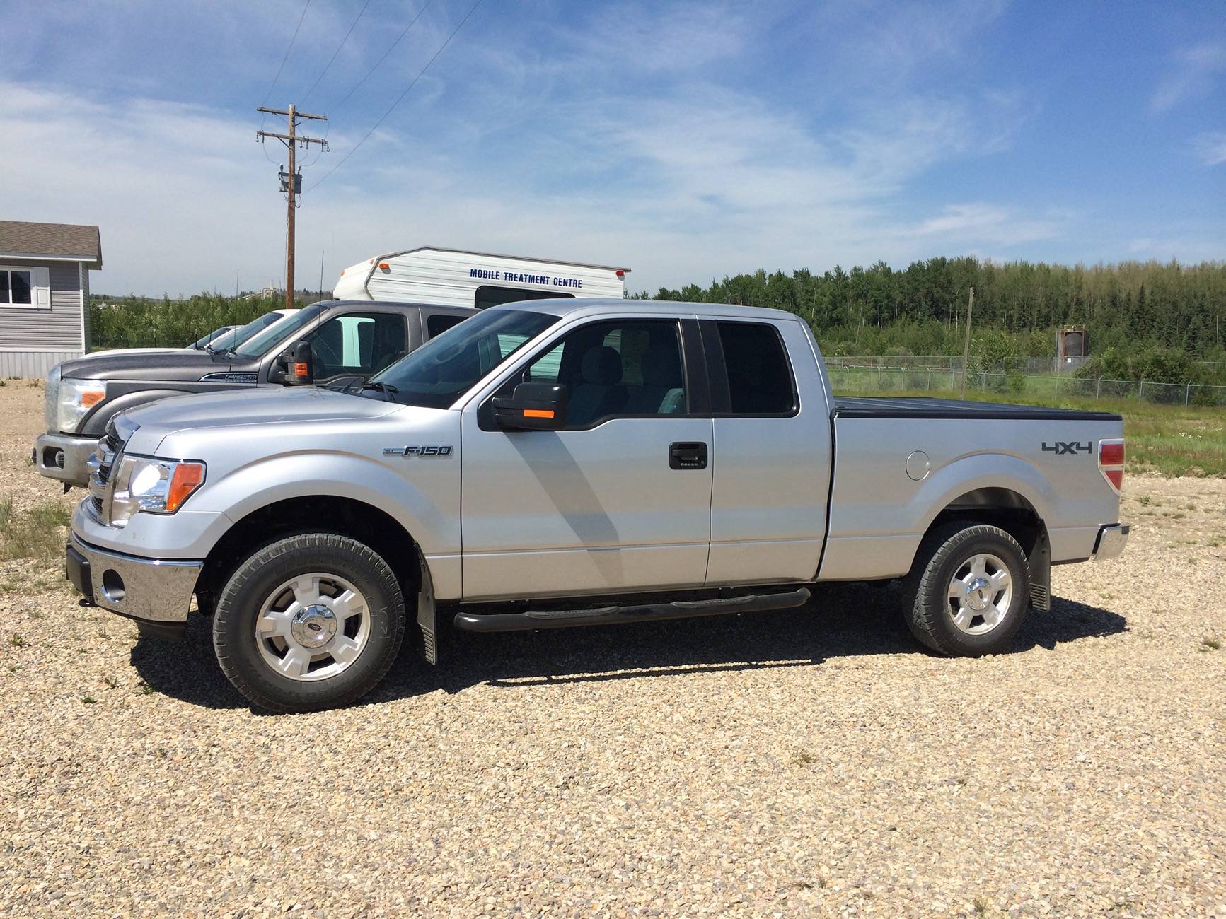 Ford Ranger What’s your automotive history & journey that led you here? 1737247127828-bk