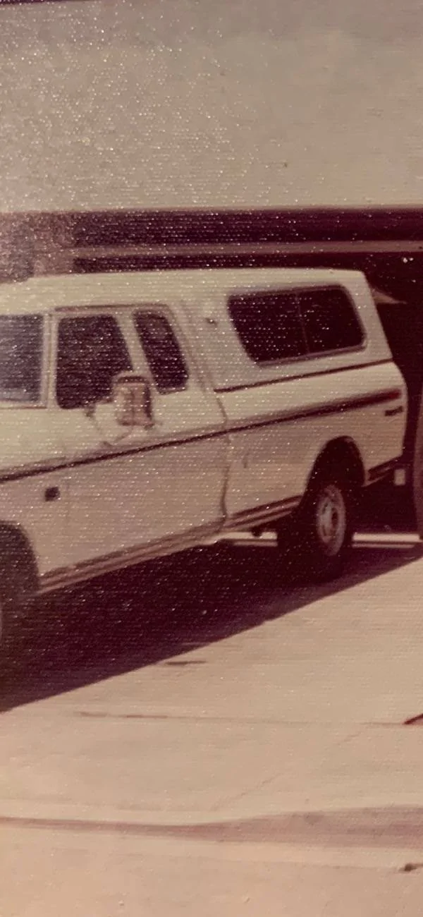 Ford Ranger What’s your automotive history & journey that led you here? Screenshot 2022-08-01 at 9.25.00 PM