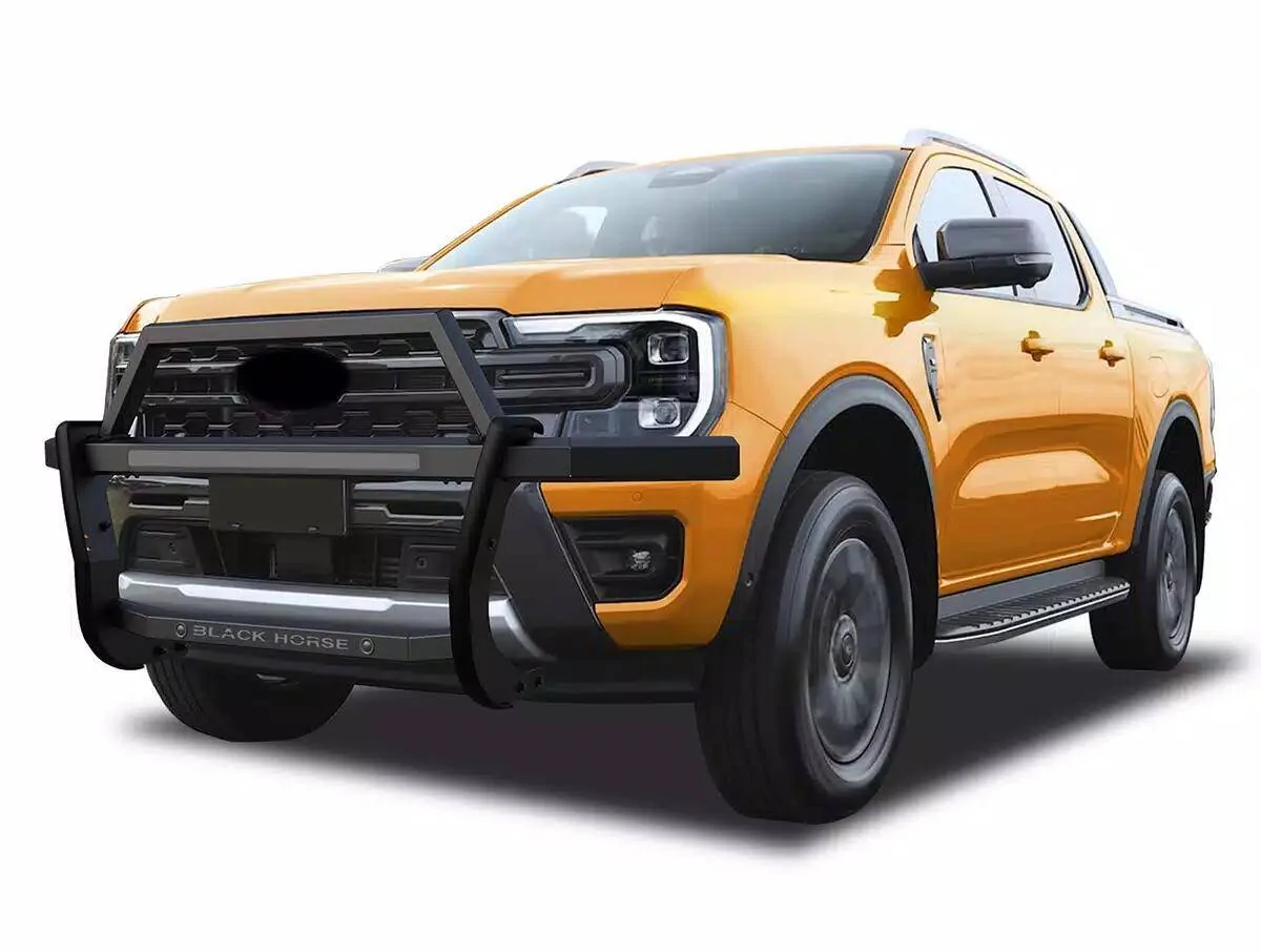 Ford Ranger Brush Guard/Bull Bar Options 1737589041226-w7