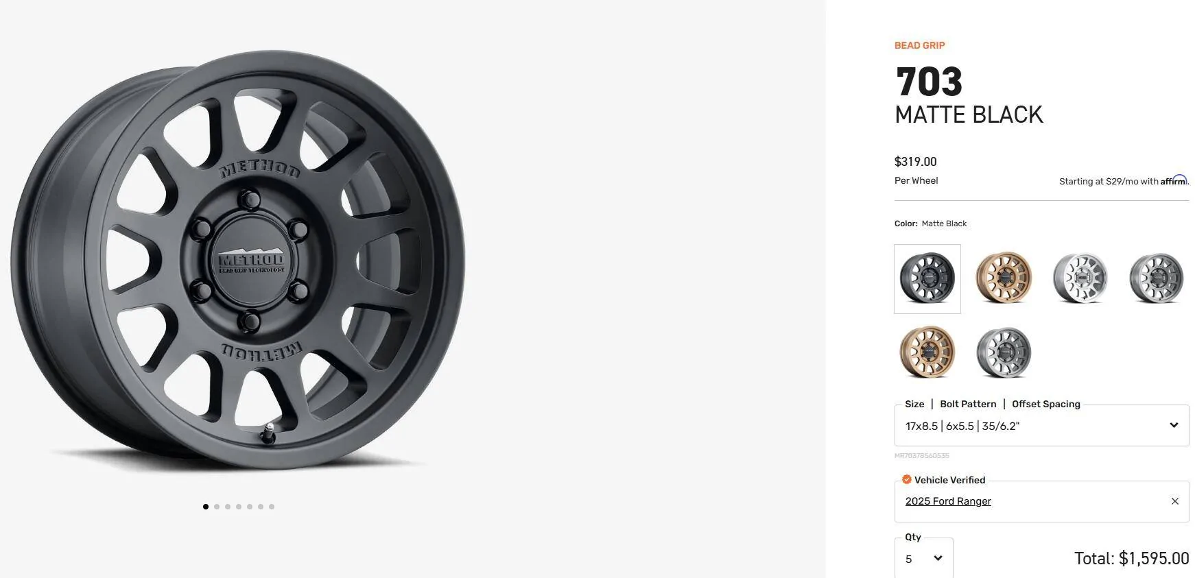 Ford Ranger Wheel offsets for 2024+ Ranger Raptor? 1737679350281-q4