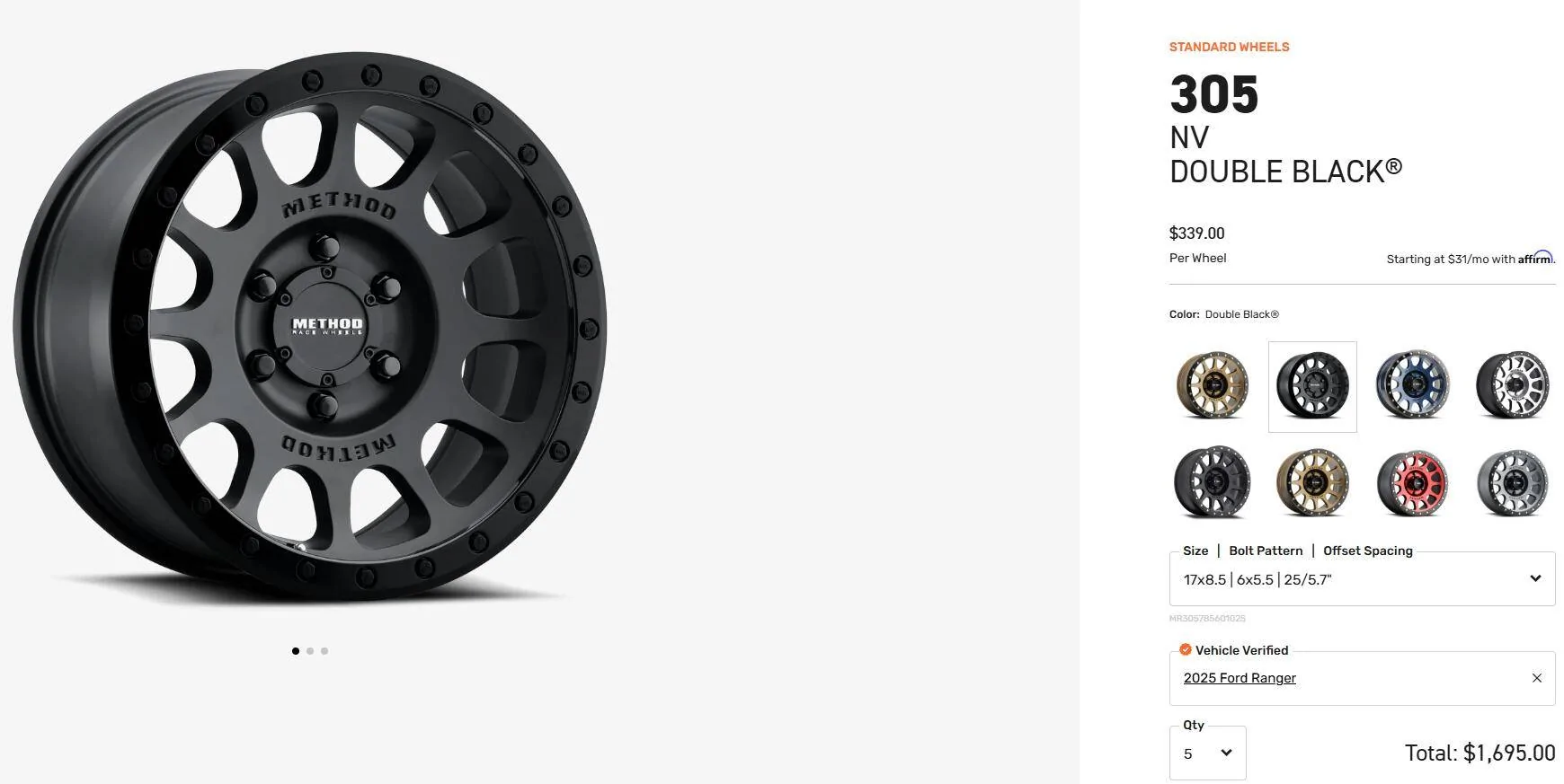 Ford Ranger Wheel offsets for 2024+ Ranger Raptor? 1737679385629-vo