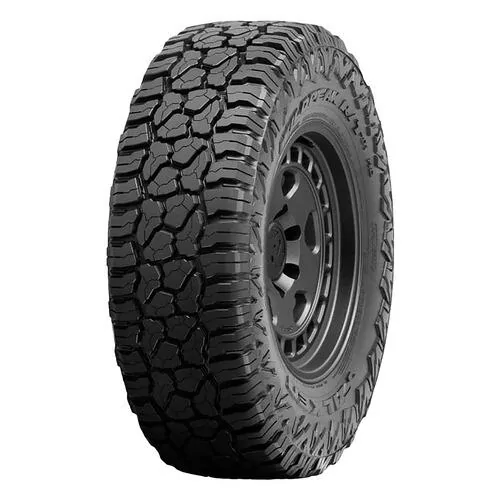 Ford Ranger Looking for the perfect size tire for Bronco SAS wheels for my RR. 1737753572321-h